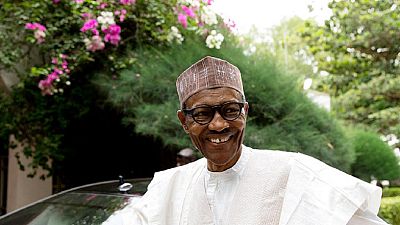 Nigerian president Buhari to meet Obama over economy and security