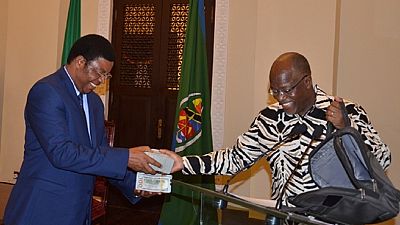 Aid needed for Tanzania quake survivors, Museveni donates $200,000