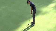 Golf: Francesco Molinari feiert Heimsieg bei bei Open d'Italia