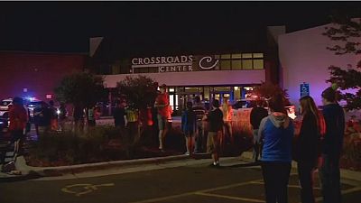 L'EI revendique l'attaque dans le Minnesota
