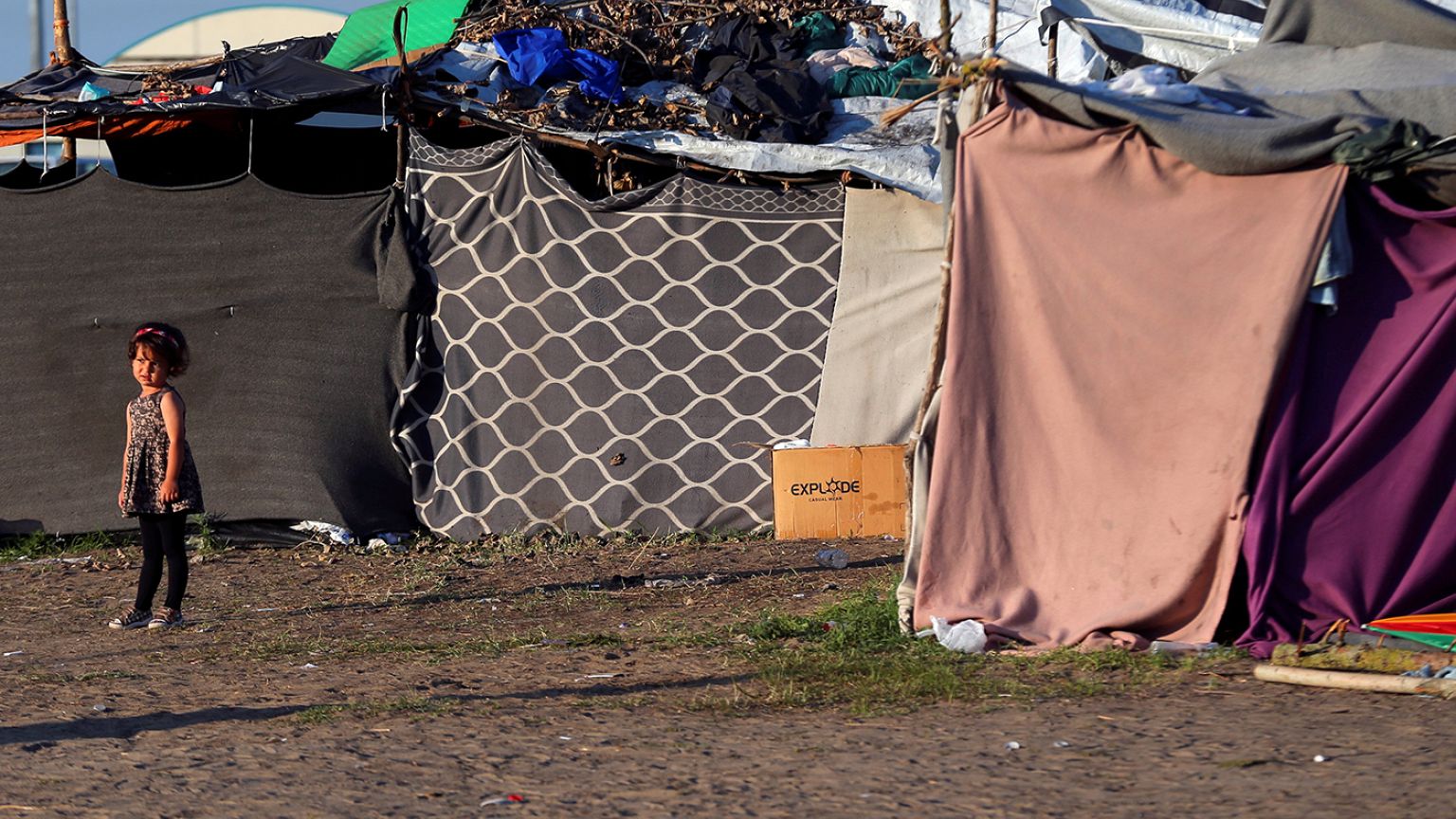 Des réfugiés syriens peu optimistes quant à l'issue du sommet de l'ONU