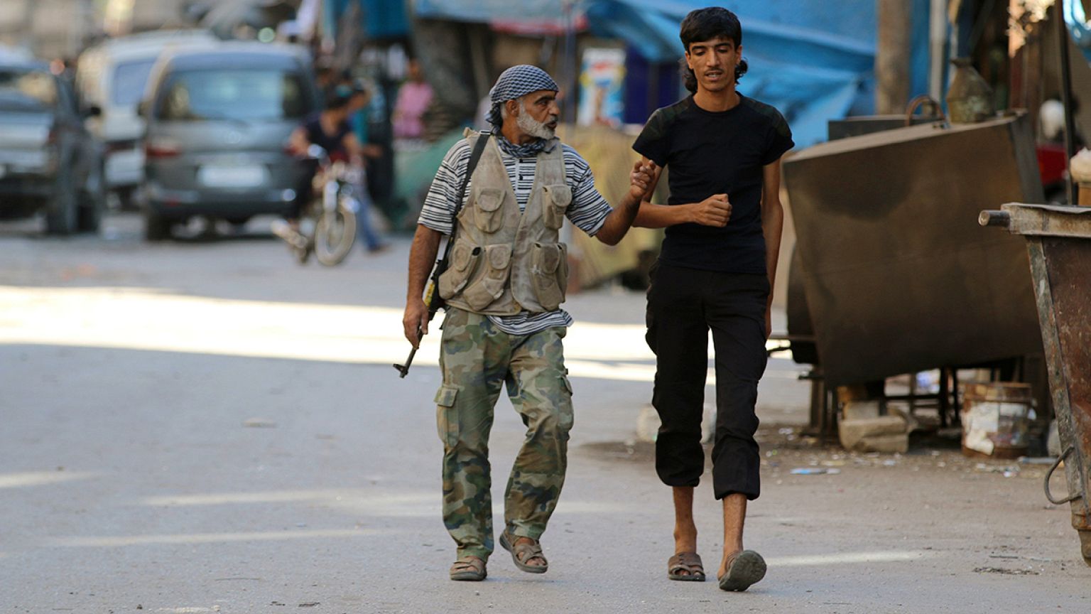 Ende der Hoffnung: Verstöße gegen Waffenruhe in Syrien