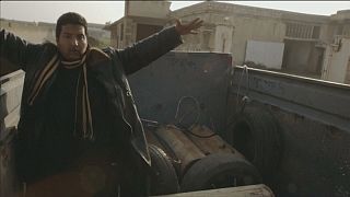 Dugma: el-Nusra canlı bombalarının belgeseli