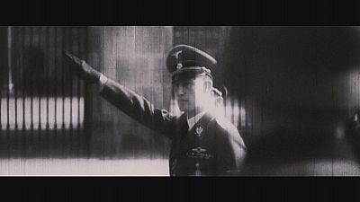 Cillian Murphy stars in Nazi-era thriller