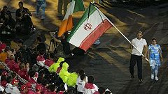 پایان پارالمپیک ریو؛ سهم ایران: مرگ تلخ گلبارنژاد و ۲۴ مدال رنگارنگ