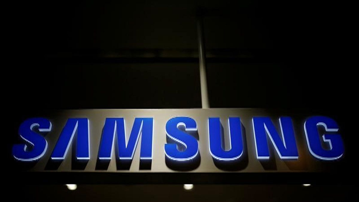 Samsung 900 milyon Dolar'lık hisse sattı