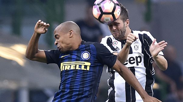 Kikapott a Juve, élen a Napoli Kikapott a Juve, élen a Napoli
