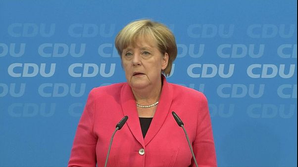 Merkel visszaforgatná az idő kerekét a menekültválság miatt Merkel visszaforgatná az idő kerekét a menekültválság miatt