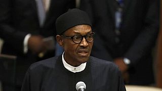 Nigeria Recession: Investment inflow shrinks by $2.1bn under Buhari