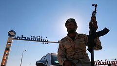 Libia: rapiti due italiani e un canadese