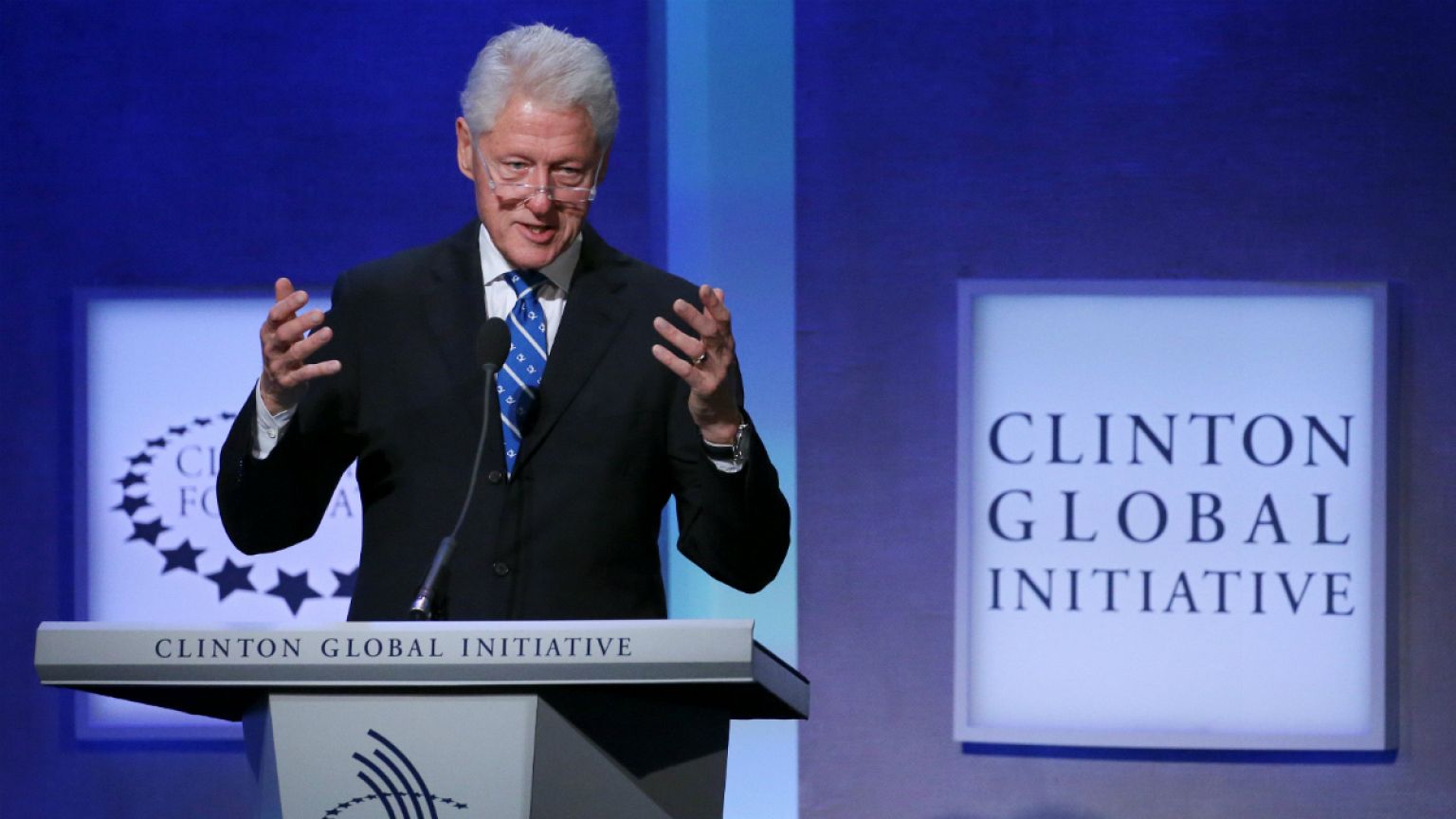 Fundação Clinton financia projeto da EDP em aldeia de Moçambique