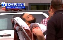 Bill de Blasio classifica como "acto terrorista" as explosões de Nova Iorque