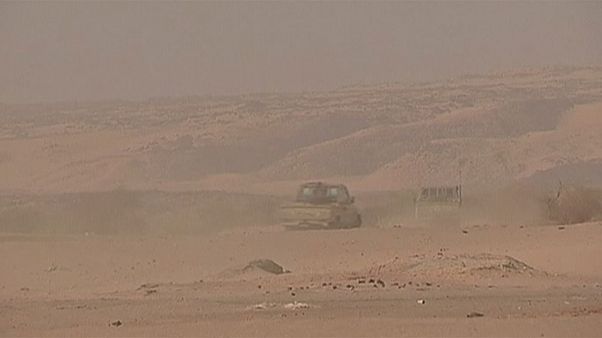 Libye : trois étrangers enlevés Libye : trois étrangers enlevés
