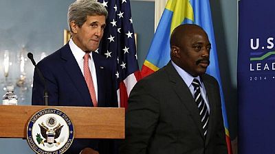 US angry at DRC over mistreatment of its special envoy, moots targeted sanctions