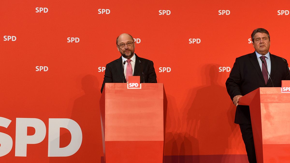 Alemanha: SPD apoia acordo de libre comércio com o Canadá