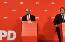 Les sociaux démocrates allemands valident le traité de libre-échange UE-Canada