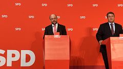 SPD unterstützt Gabriels CETA-Kurs