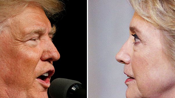 Trump e Clinton divisi anche sugli attentati Trump e Clinton divisi anche sugli attentati