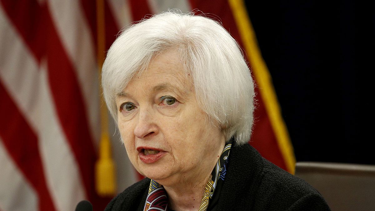 Federal Reserve policy meeting starts - interest rate hike not expected