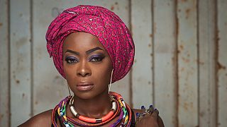 The future of Afro-pop music found in Congo Brazzaville