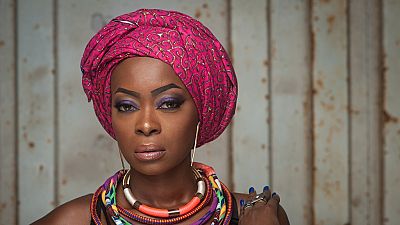 The future of Afro-pop music found in Congo Brazzaville