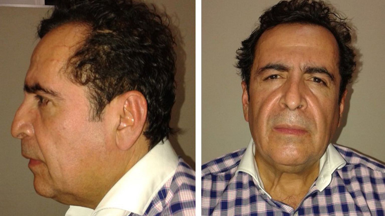 Image: Hector Beltran Leyva