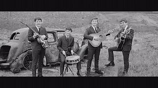 Ron Howard'ın çektiği Beatles filmi Avrupa sinemalarında