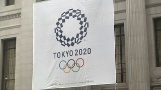 Tokyo prend le relais de Rio