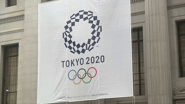 Tokyo begin 2020 Olympic preparations Tokyo begin 2020 Olympic preparations