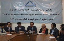 فعالان مدنی افغانستان خطاب به جنبش روشنایی: تظاهرات نامحدود را به تاخیر اندازید