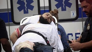 EUA: Ahmad Khan Rahami está em estado crítico