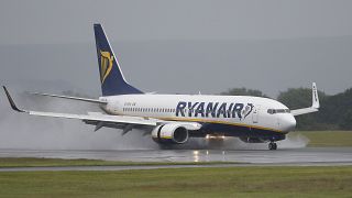 Ryanair says Greece ignored attempts to negotiate reduced airport taxes