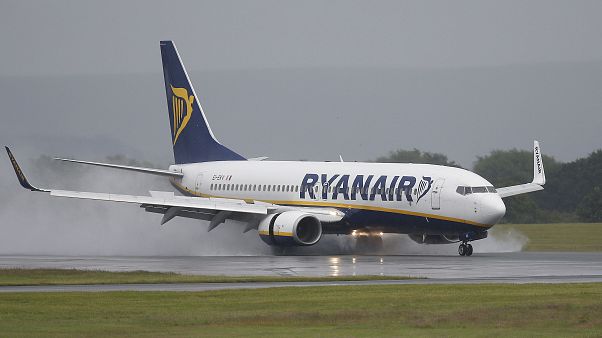 Ryanair says Greece ignored attempts to negotiate reduced airport taxes Ryanair says Greece ignored attempts to negotiate reduced airport taxes