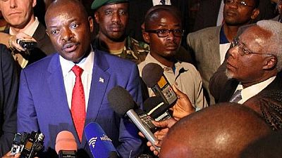 Travel ban and assets freeze: has the EU renewed sanctions on Burundi?