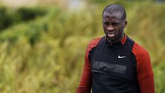 Yaya Touré erklärt Rücktritt aus der Nationalmannschaft