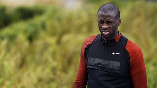 Yaya Touré abandona o futebol internacional