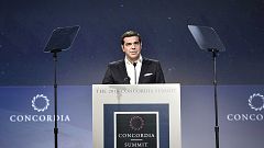 Αλέξης Τσίπρας: «Ήρθε η ώρα για ελάφρυνση του χρέους»