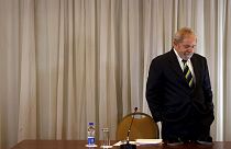 رئیس جمهوری سابق برزیل به اتهام دریافت رشوه محاکمه می شود
