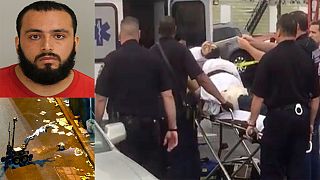 Attentati Usa, Rahami accusato d'uso d'armi di distruzione di massa