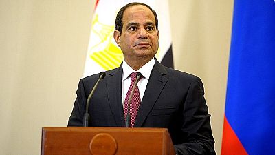 Le président égyptien lance un appel à Israël depuis la tribune de l'ONU