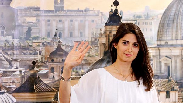 Rome retire sa candidature pour les JO de 2024 Rome retire sa candidature pour les JO de 2024