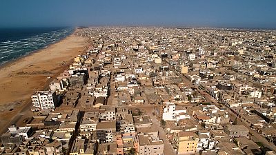 Sénégal : un mort et plus de 40 blessés dans une mutinerie à la principale prison de Dakar