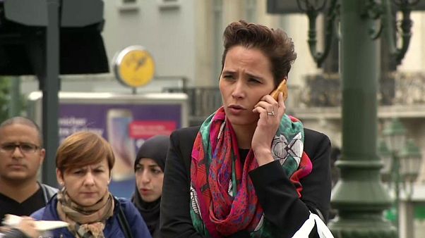 La nouvelle fin du roaming dans l'UE La nouvelle fin du roaming dans l'UE