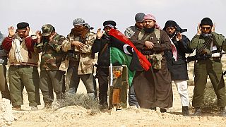 Libya's recent kidnapping linked to Al-Qaeda