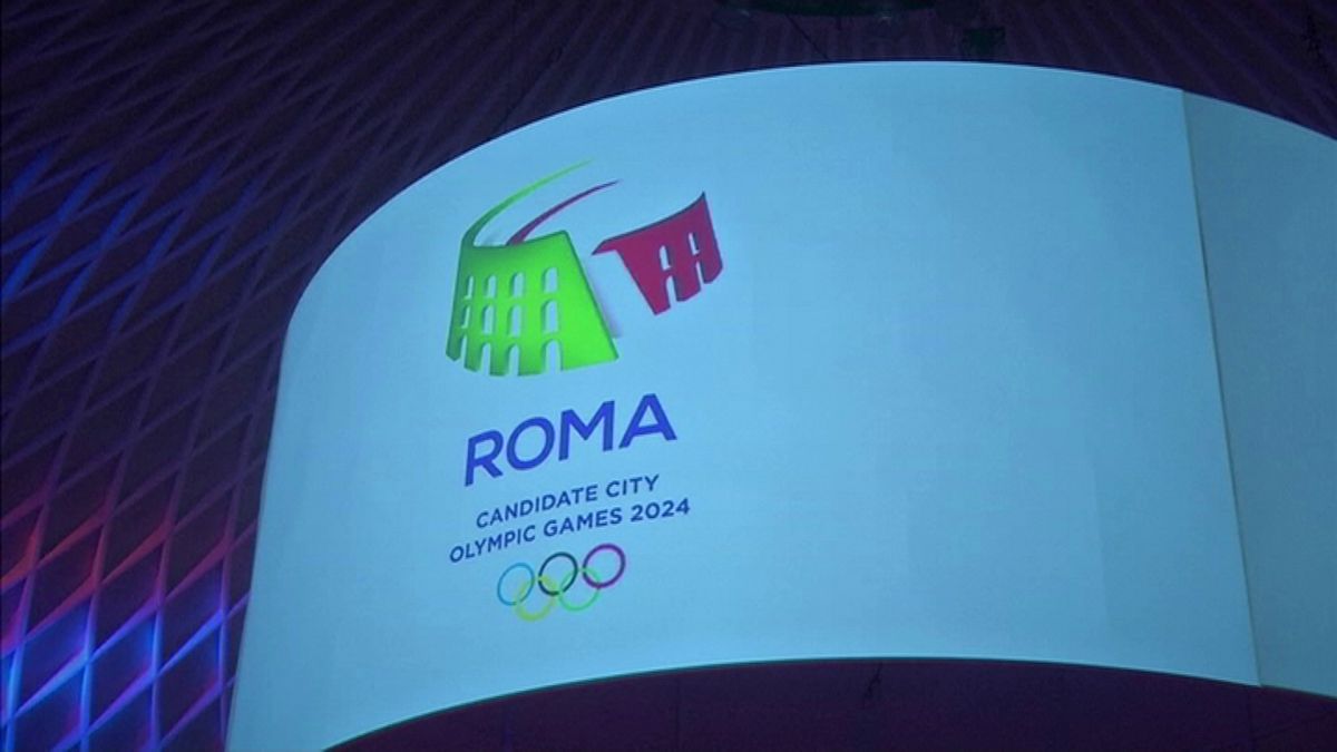 Ολυμπιακοί Αγώνες 2024: Απέσυρε την υποψηφιότητά της η Ρώμη
