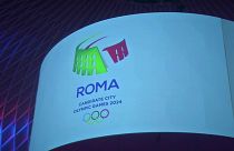 Roma 2024 olimpiyatları için adaylıktan çekiliyor