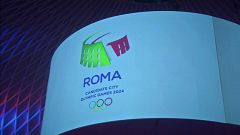 Roms Bürgermeisterin legt Veto gegen Olympia-Bewerbung 2024 ein