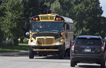 Faxed bomb threat forced the closure and evacuation of all schools in Canada's Prince Edward Island Province