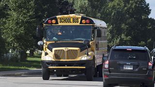 Faxed bomb threat forced the closure and evacuation of all schools in Canada's Prince Edward Island Province