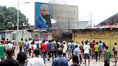 Proteste im Kongo: "Keine Warnungen mehr"